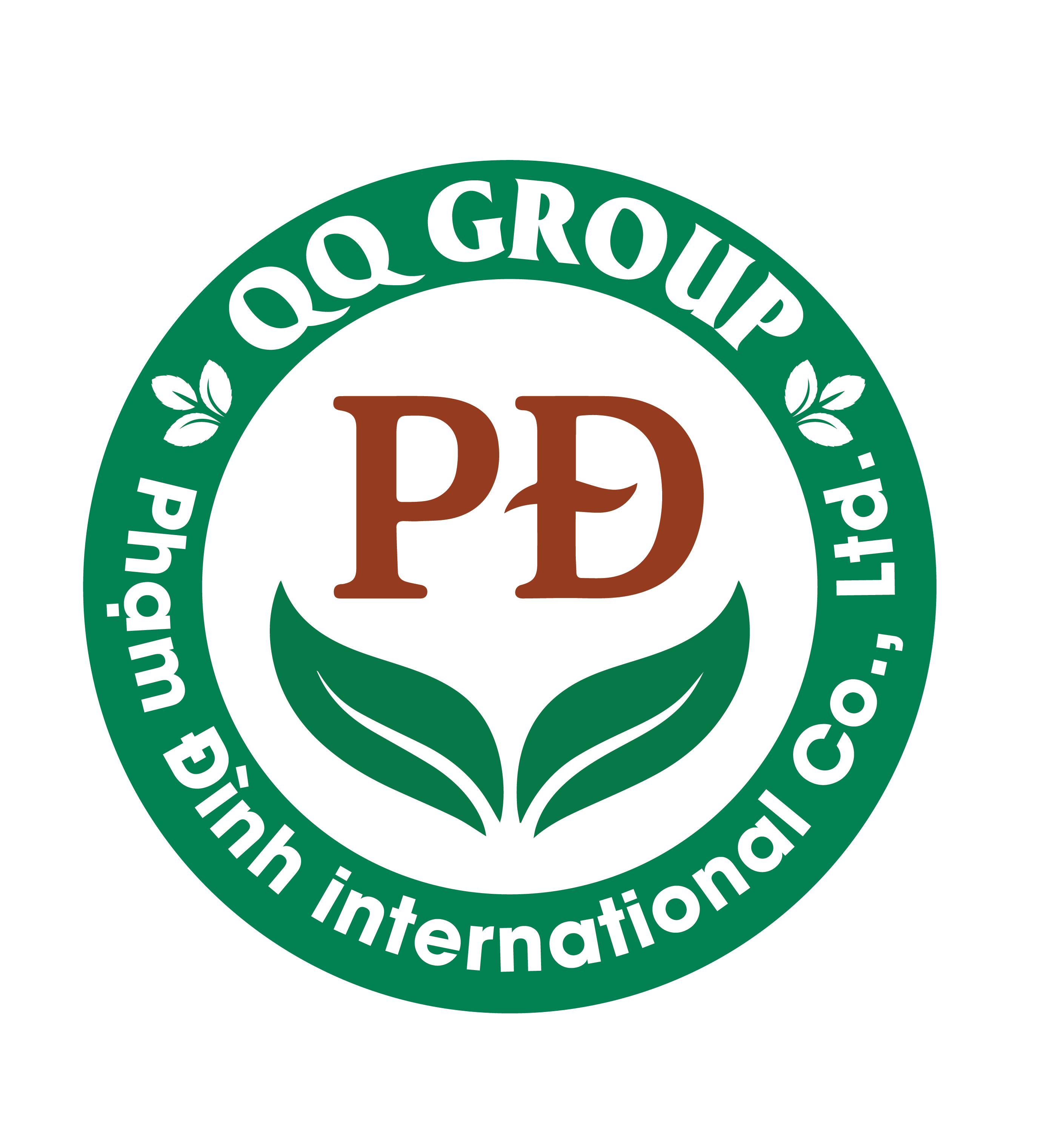 Pham Dinh International